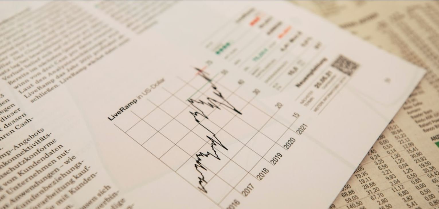 Stocks, shares dividend yeld