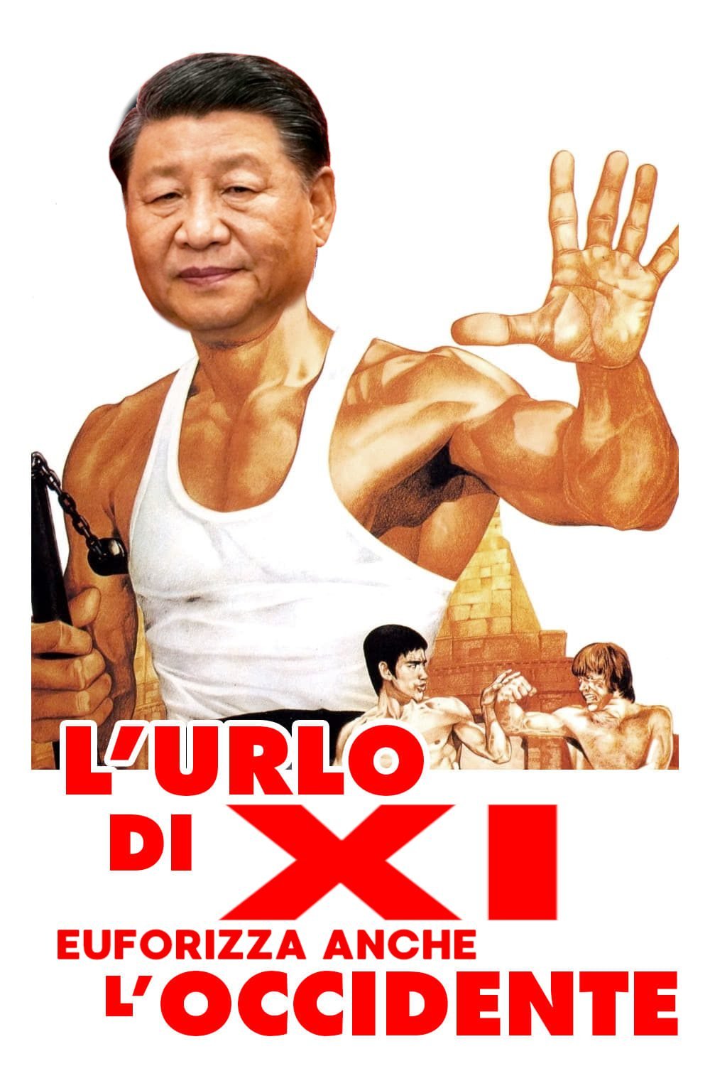 Euforia sui mercati: EXTRA stimoli ad economia cinese.