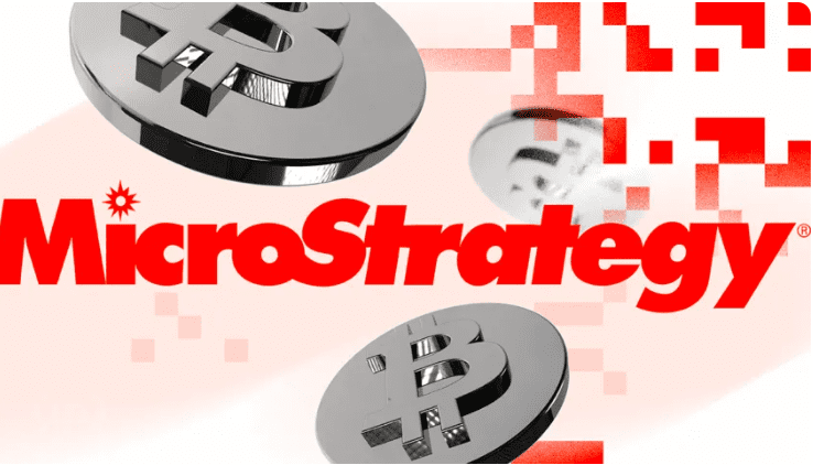 Microstrategy Bitcoin